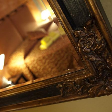 Condotta House B&B 피렌체 외부 사진