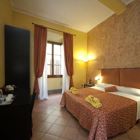 Condotta House B&B 피렌체 객실 사진
