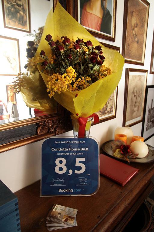 Condotta House B&B 피렌체 외부 사진