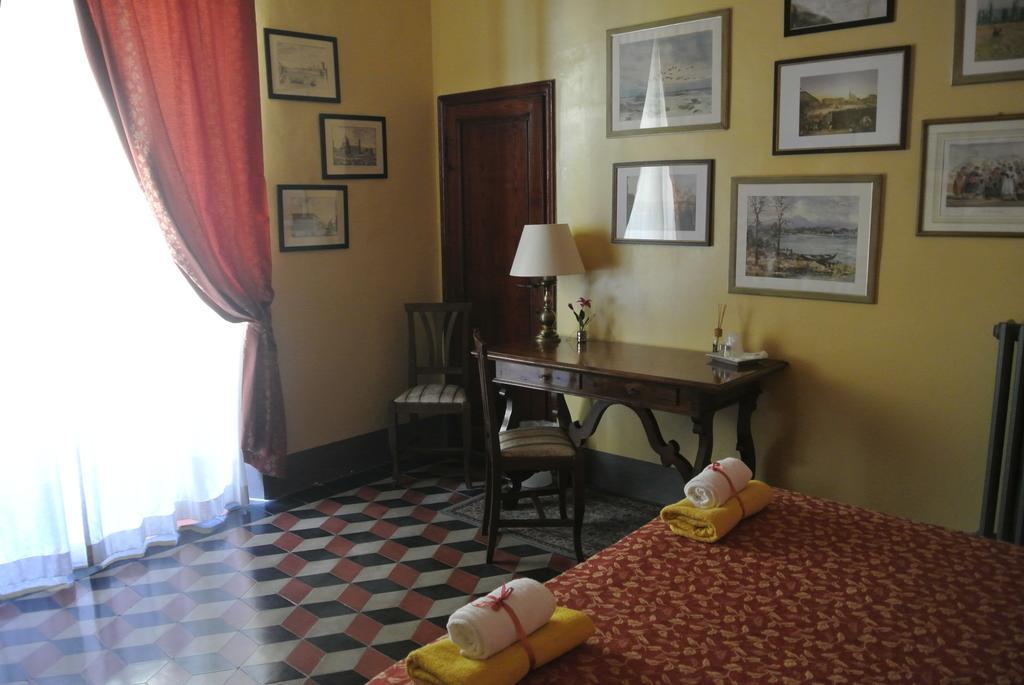 Condotta House B&B 피렌체 외부 사진