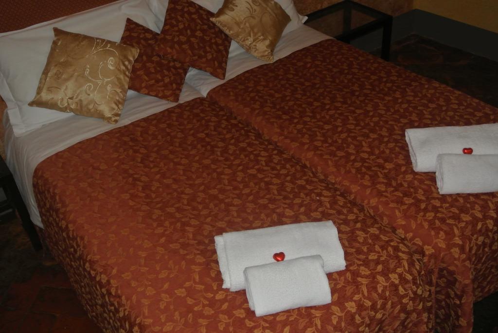 Condotta House B&B 피렌체 외부 사진