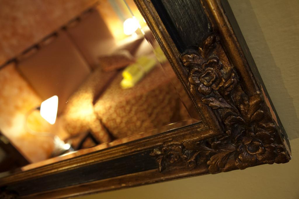 Condotta House B&B 피렌체 외부 사진