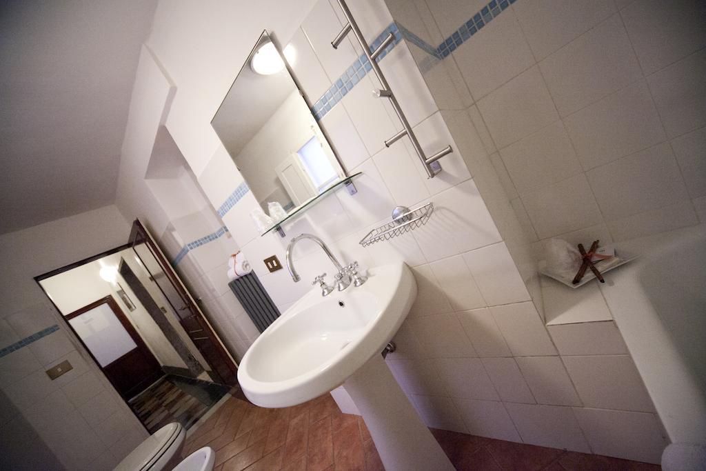 Condotta House B&B 피렌체 객실 사진