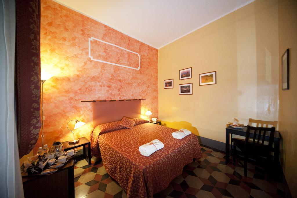 Condotta House B&B 피렌체 객실 사진