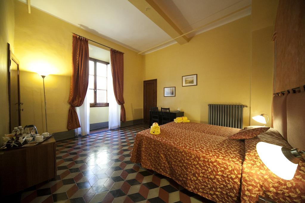 Condotta House B&B 피렌체 객실 사진