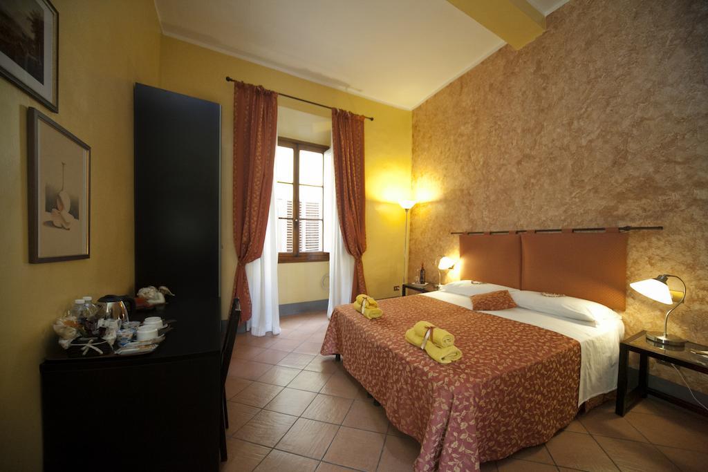 Condotta House B&B 피렌체 객실 사진